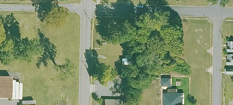 East Village Corner Land Parcel