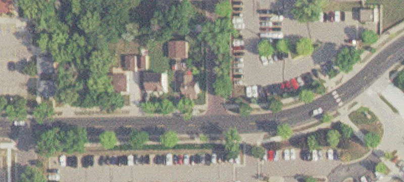 Apartment Building Near Mayo Clinic