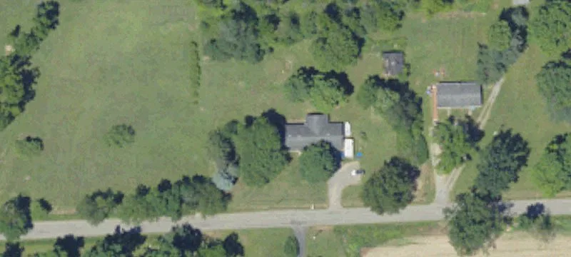 Duplex Ranch Home For Sale