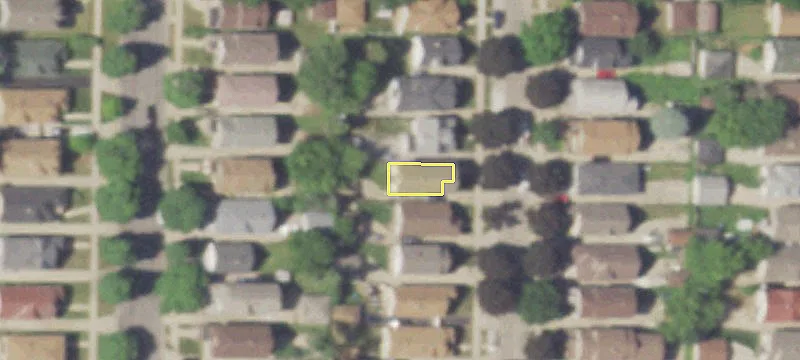 Milwaukee Duplex Investment Opportunity