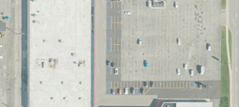 Retail Space in Argyle Acres
