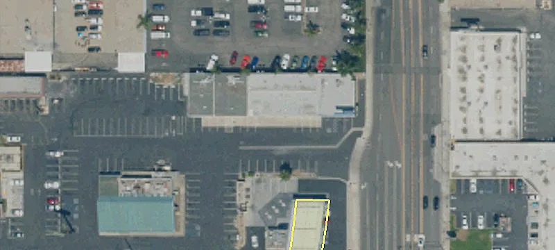 Multi-Tenant Building Remodeled in 2020