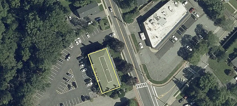 Wyckoff Office Space For Rent