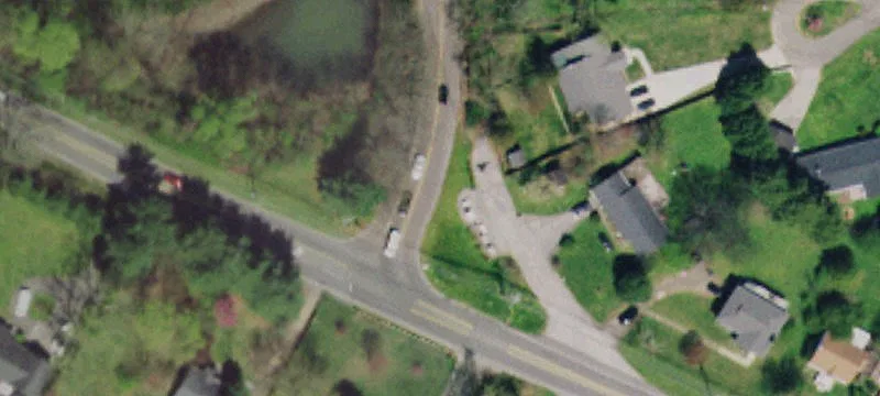 Dry Gap Land For Sale