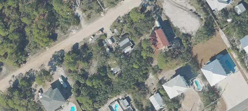 East Pine Avenue Land Parcel