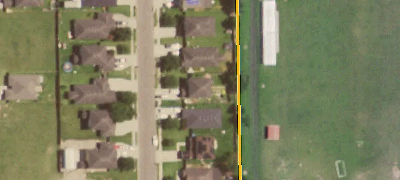 Residential Lot in Growing Mercedes
