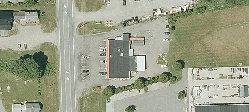 Established Tire Business Opportunity