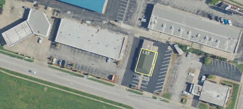 Retail Space in High-Traffic Area