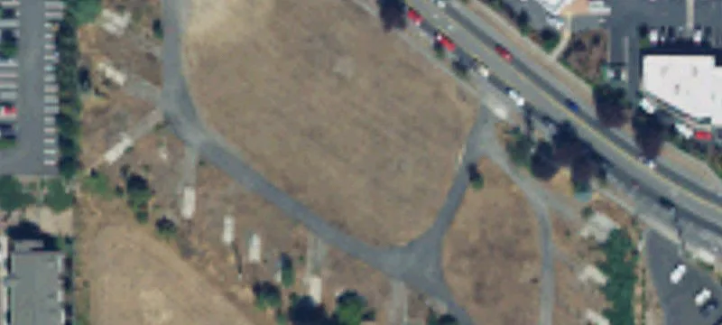 Retail Development Opportunity in Yelm