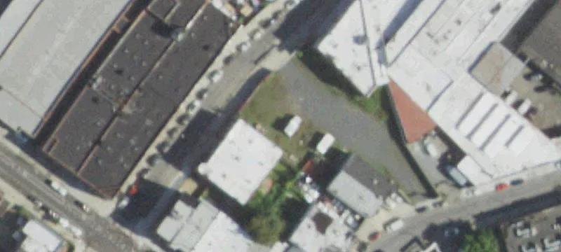 Ridgewood Industrial Building For Sale