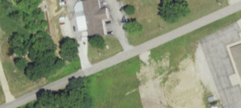 Fulton Commercial Space on Acreage