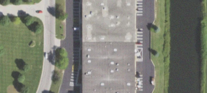 Carol Stream Commercial Space Available
