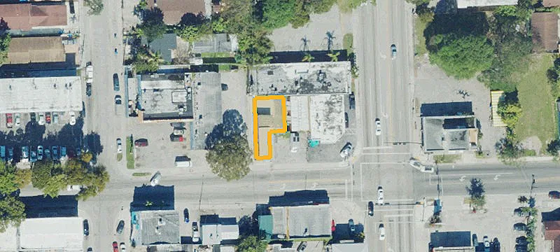 New Retail Space Available
