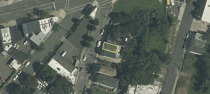 Renovated Two-Family Newark Property