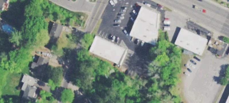 East Brainerd Retail Space Available
