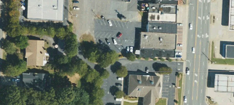 Viewmont Commercial Income Buildings