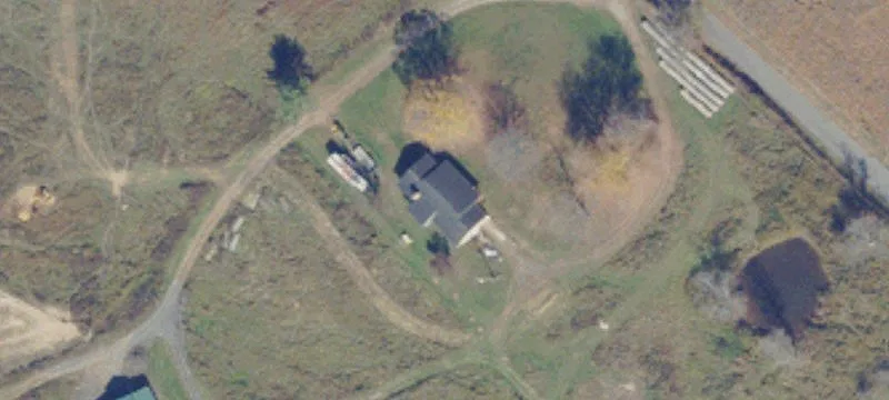 Working Animal Farm For Sale