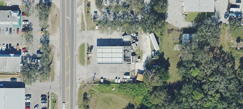 Florida Convenience Store Investment Opportunity