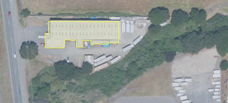 American Canyon Industrial Space