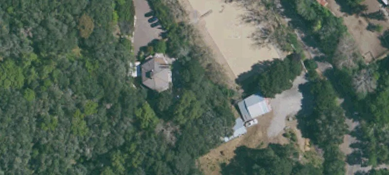 Equestrian Estate in Palomares Canyon