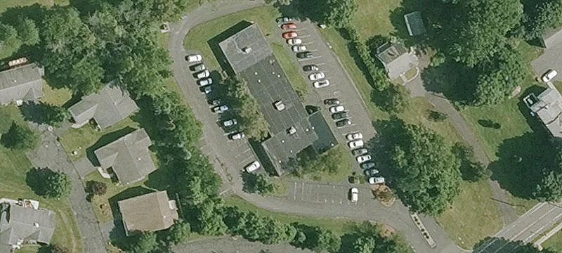 Medical Office Building For Sale