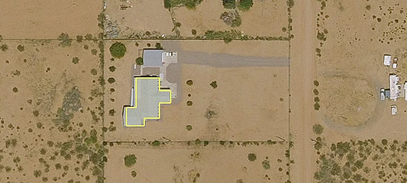 Golden Valley Land Opportunity