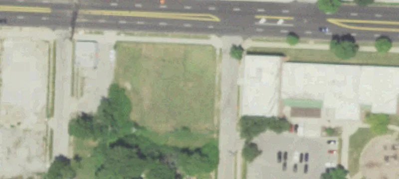 Commercially Zoned Land in Midtown