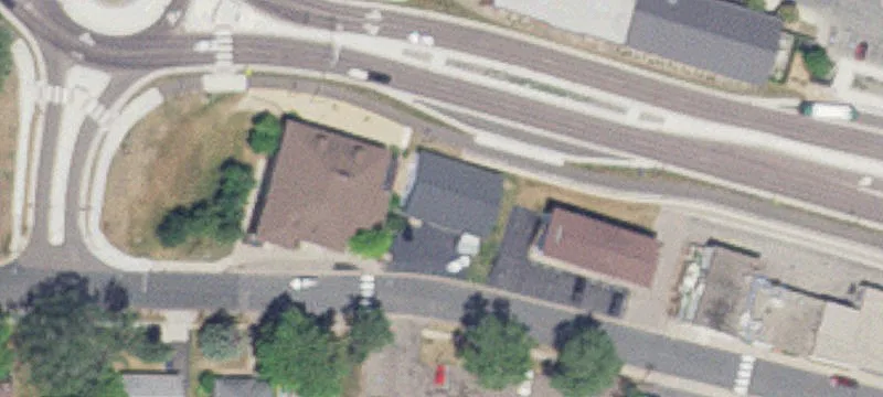 Prime Commercial Space in Prior Lake