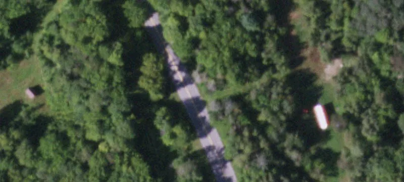 5.63 Acres in Florence, NY