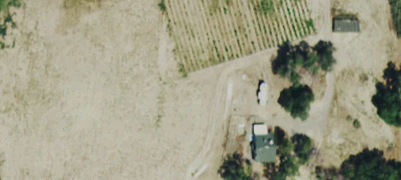 Grand Junction Land with Irrigation
