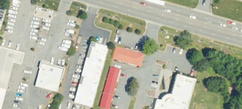 Land in Mooresville, NC
