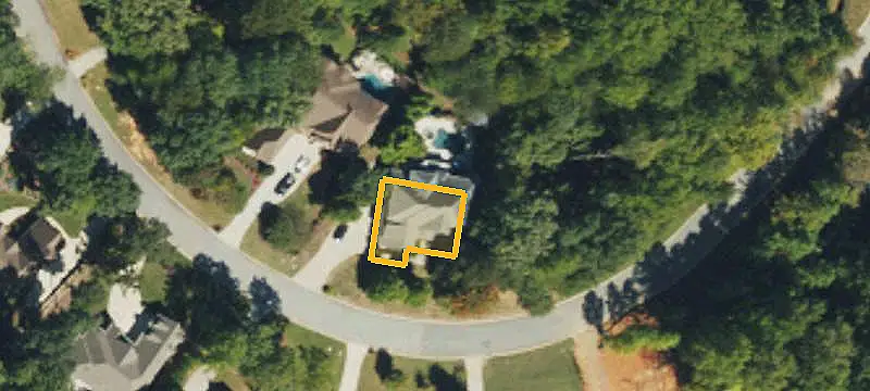 Waterfront Lot in Lakewood Community