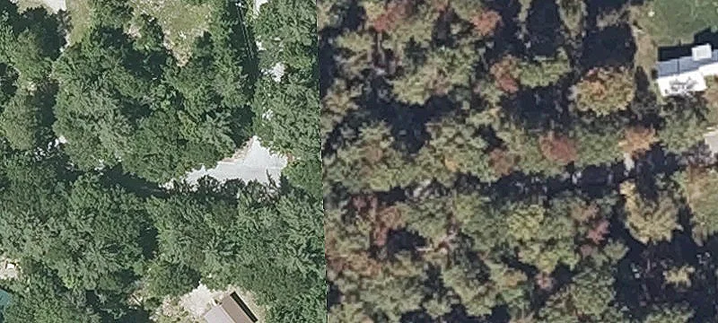 Acton Wooded Residential Lot