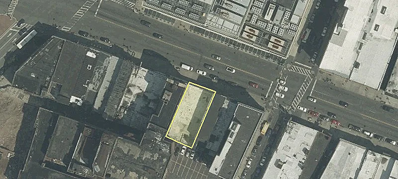 Downtown Newark Mixed-Use Redevelopment Opportunity