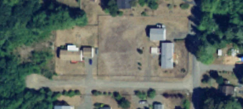 Ocean Park Buildable Lot For Sale
