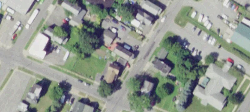 East Utica Two-Family Property