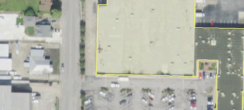 Summer Oaks Outparcel Development