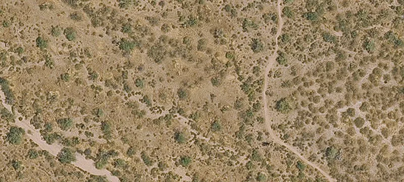Scottsdale Land with Mountain Views