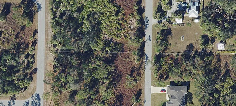 Residential Double Lot For Sale