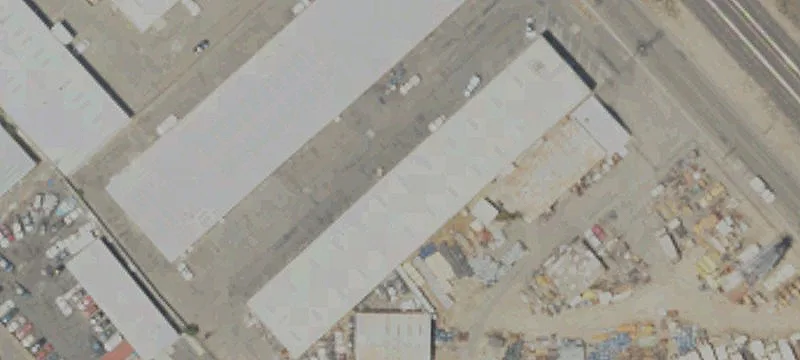 Ceres Flex/Industrial Space Available