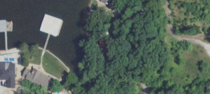 Lakefront Acreage in Osage Beach