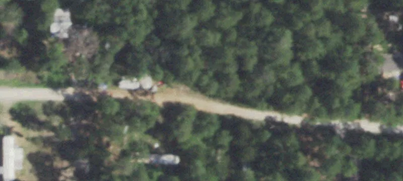 Plantersville Land for Sale