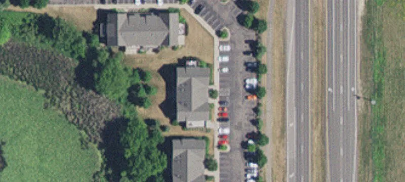 Affordable Office Near Woodbury