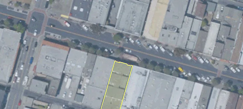 South San Francisco Retail Investment