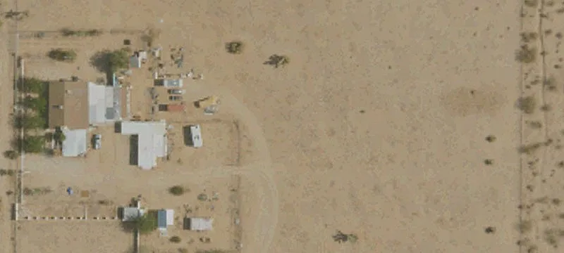 Joshua Tree Land For Sale