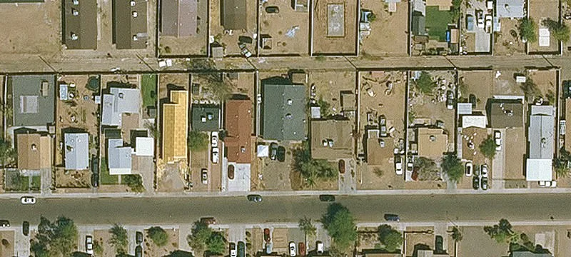 Updated Duplex in South Mountain