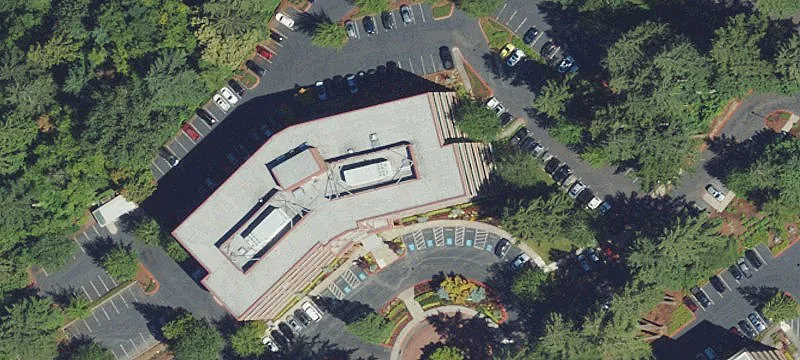 Lake Oswego Office Space