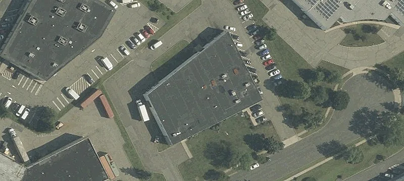 Whippany Warehouse Space Available