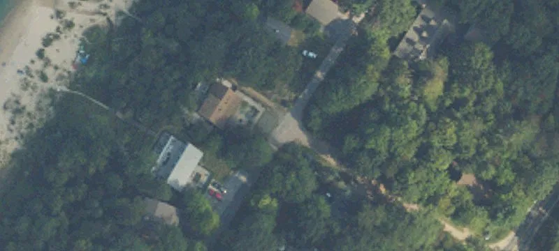 Lake Michigan Building Site Opportunity