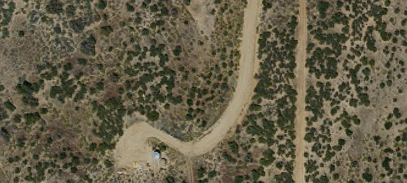 Hesperia Land with Valley Views